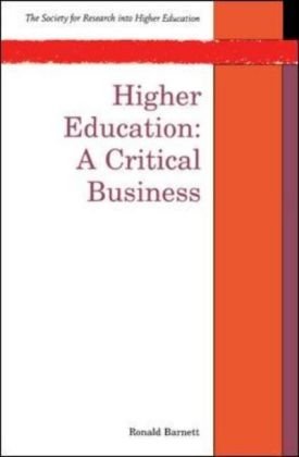 Higher Education