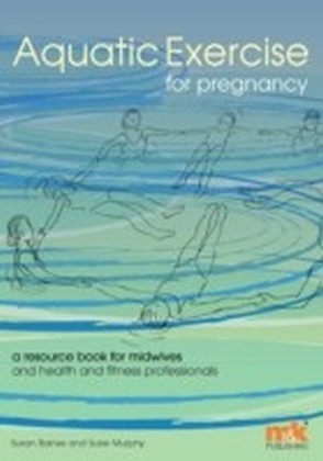 Aquatic Exercise for Pregnancy main product photo