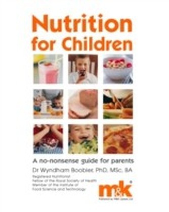 Nutrition for Children