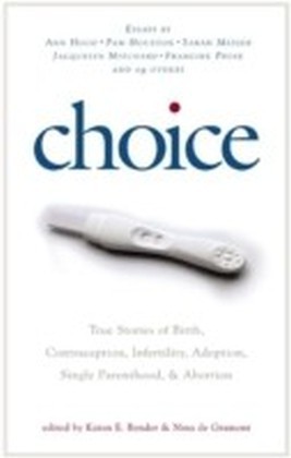 Choice main product photo