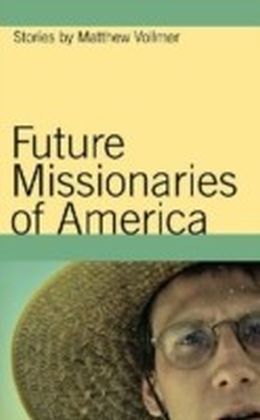 Future Missionaries of America