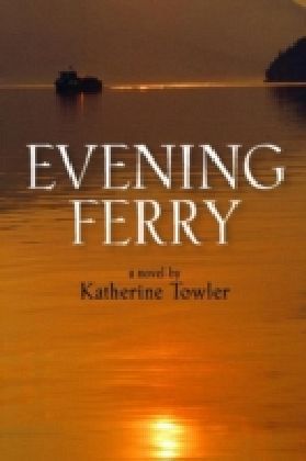 Evening Ferry