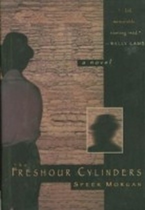 Freshour Cylinders