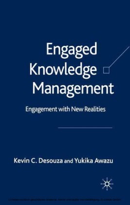 Engaged Knowledge Management