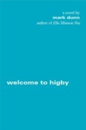 Welcome to Higby