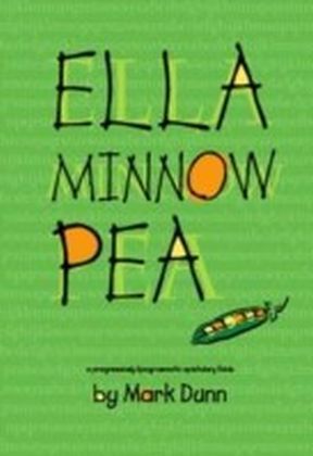 Ella Minnow Pea