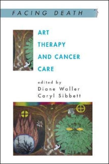 Art Therapy And Cancer Care main product photo