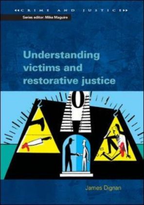 Understanding Victims And Restorative Justice