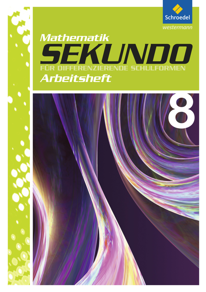 Sekundo: Mathematik für differenzierende Schulformen - Ausgabe 2009 main product photo