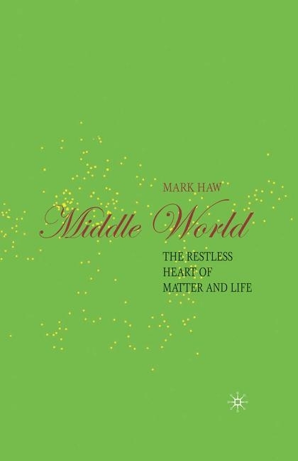 Middle World main product photo