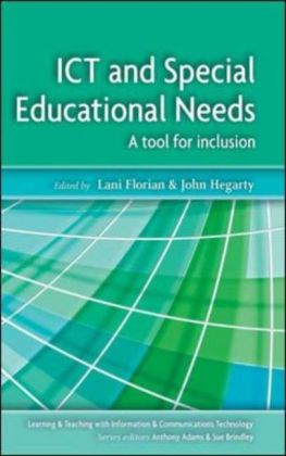 ICT and Special Educational Needs