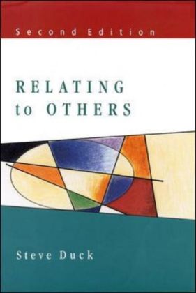 Relating To Others 2/E