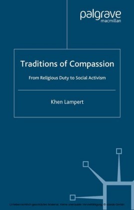 Traditions of Compassion