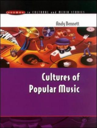 Cultures Of Popular Music
