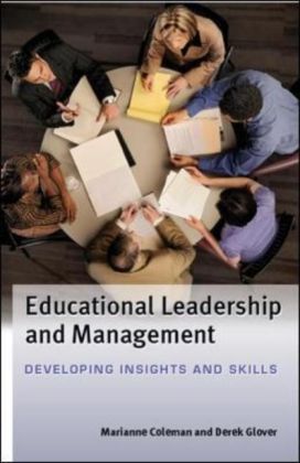 Educational Leadership And Management