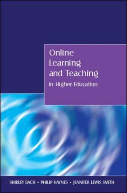 Online Learning And Teaching In Higher Education main product photo