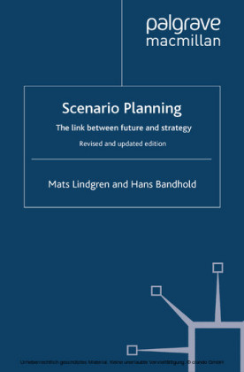 Scenario Planning - Revised and Updated