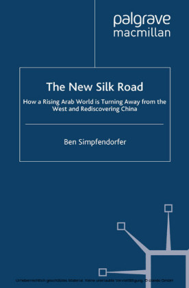 The New Silk Road