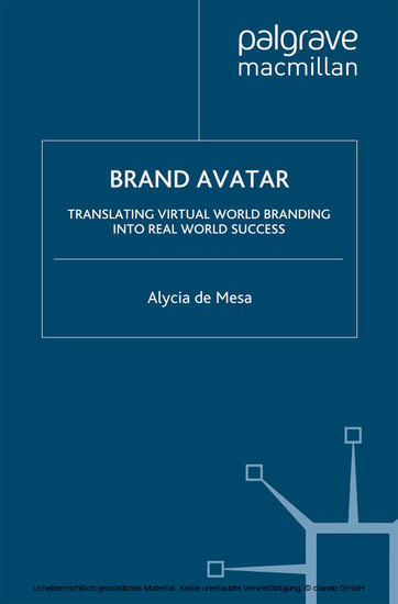 Brand Avatar main product photo