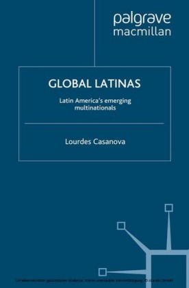 Global Latinas
