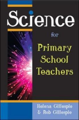 Science For Primary School Teachers