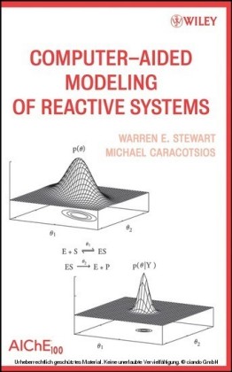 Computer-Aided Modeling of Reactive Systems