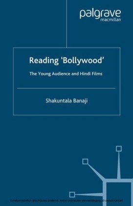 Reading 'Bollywood'
