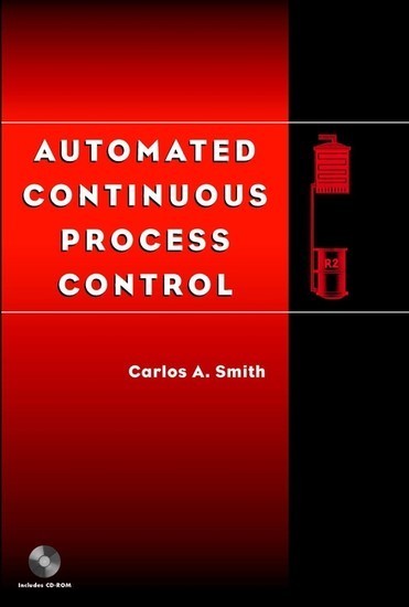 Automated Continuous Process Control main product photo