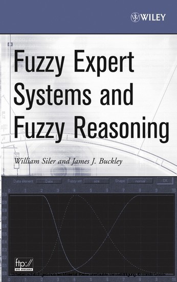 Fuzzy Expert Systems and Fuzzy Reasoning main product photo