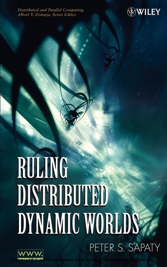 Ruling Distributed Dynamic Worlds main product photo