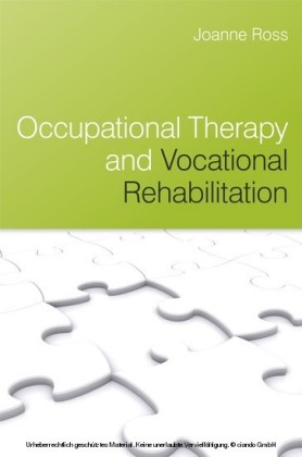 Occupational Therapy and Vocational Rehabilitation