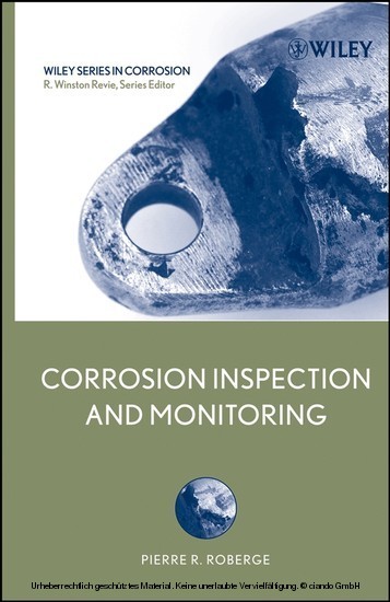 Corrosion Inspection and Monitoring main product photo