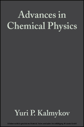 Advances in Chemical Physics, Fractals, Diffusion and Relaxation in Disordered Complex Systems