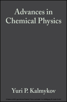 Advances in Chemical Physics, Fractals, Diffusion and Relaxation in Disordered Complex Systems