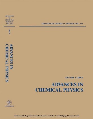 Advances in Chemical Physics