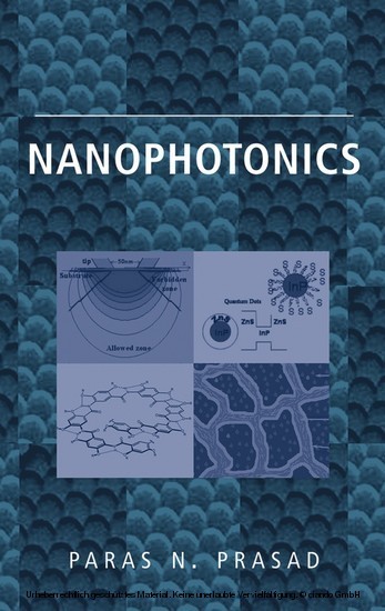 Nanophotonics main product photo