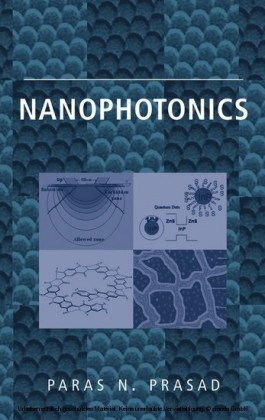 Nanophotonics