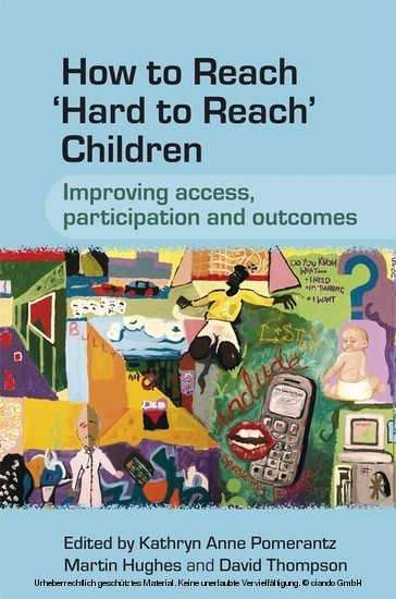 How to Reach 'Hard to Reach' Children main product photo