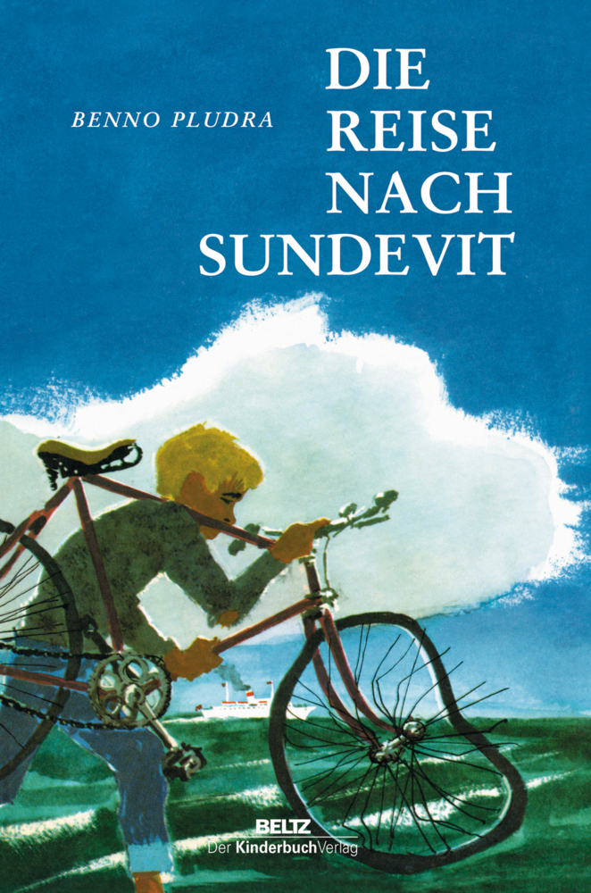 Die Reise nach Sundevit main product photo