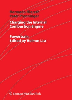 Charging the Internal Combustion Engine