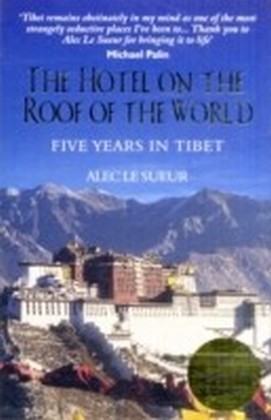 The Hotel on the Roof of the World main product photo