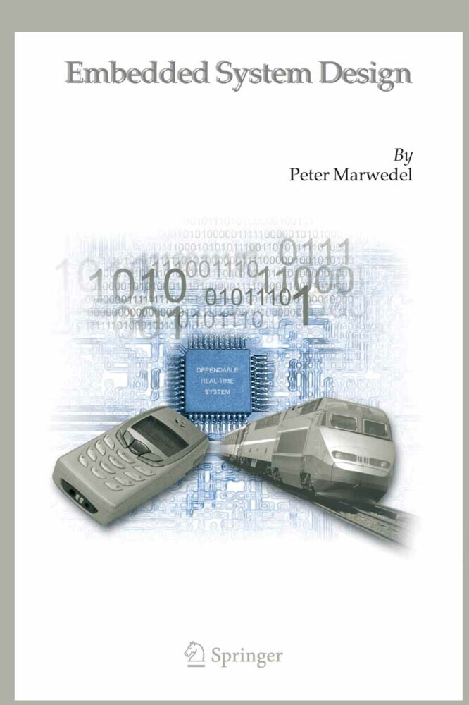 Embedded System Design main product photo