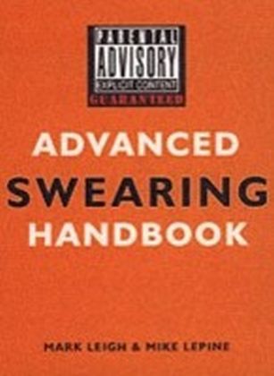 Advanced Swearing Handbook