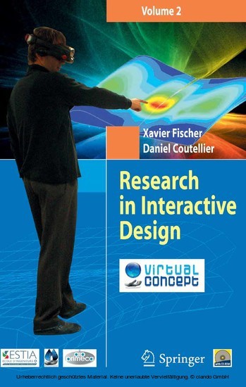Research in Interactive Design. Vol.2 main product photo
