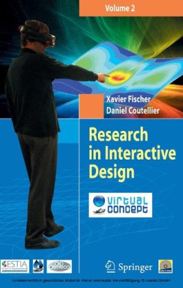 Research in Interactive Design. Vol.2