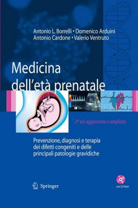 Medicina dell'étà prenatale