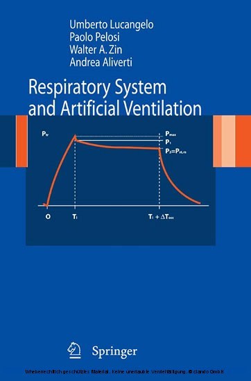 Respiratory System and Artificial Ventilation main product photo