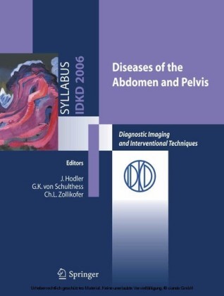Diseases of the abdomen and Pelvis