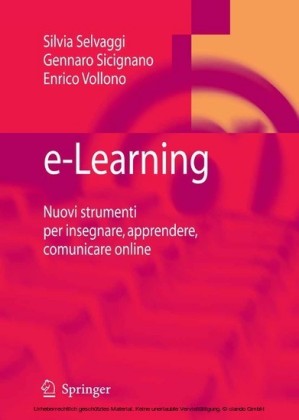 e-Learning