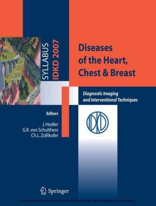 Diseases of the Heart, Chest & Breast